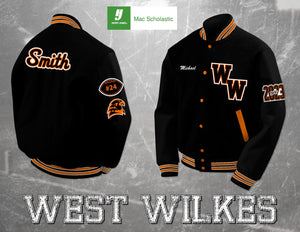 West Wilkes High School